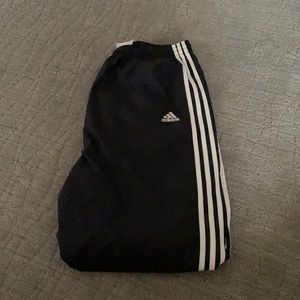 Men’s Adidas Warm Up Pants